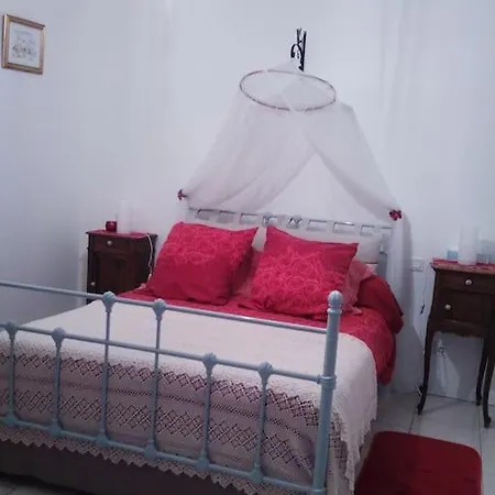 Le Chausse A Bres D'hotes 2 *