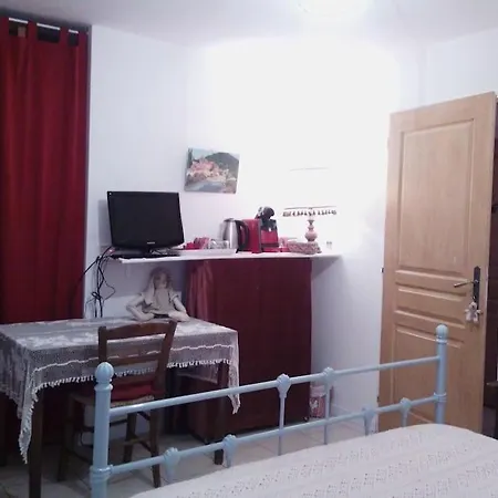 Le Chausse A Bres D'hotes 2 Payzac (Ardeche)