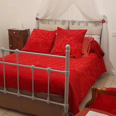 Le Chausse A Bres D'hotes 2 Apartamento