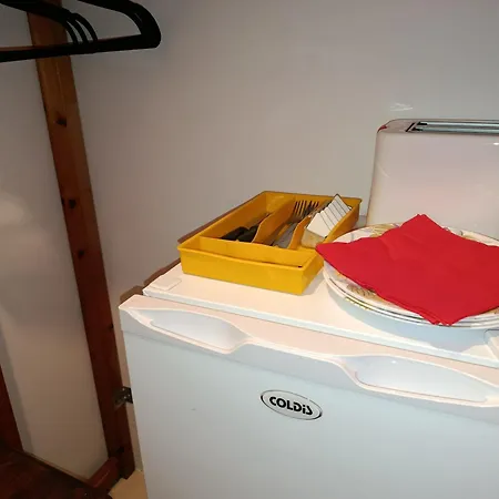 Le Chausse A Bres D'hotes 2